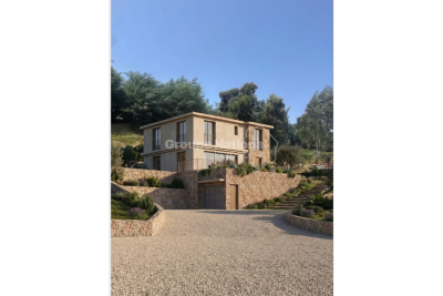 Maison &agrave; vendre &agrave; PÉGOMAS  - 5 pi&egrave;ces - 160 m&sup2; 