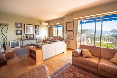 Appartement &agrave; vendre &agrave; CANNES  - 3 pi&egrave;ces - 80 m&sup2; 
