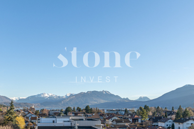 Appartement &agrave; vendre &agrave; ANNECY-LE-VIEUX  - 4 pi&egrave;ces - 131 m&sup2; 