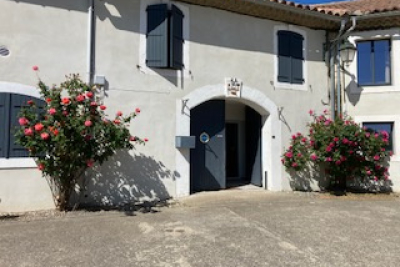 Maison &agrave; vendre &agrave; LA REDORTE  - 6 pi&egrave;ces - 217 m&sup2; 