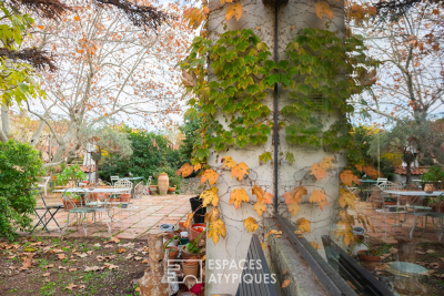 Maison &agrave; vendre &agrave; TOULON  - 6 pi&egrave;ces - 140 m&sup2; 