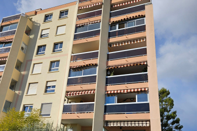 Appartement &agrave; vendre &agrave; LE CANNET  - 2 pi&egrave;ces - 45 m&sup2; 