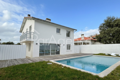 Maison &agrave; vendre &agrave; VAUX SUR MER  - 6 pi&egrave;ces - 151 m&sup2; 