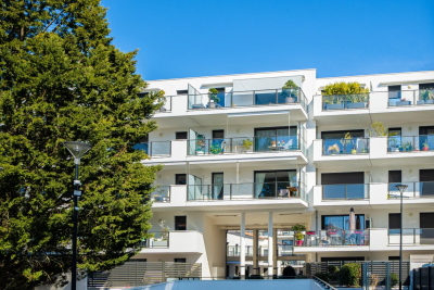 Appartement &agrave; vendre &agrave; ROYAN  - 4 pi&egrave;ces - 91 m&sup2; 