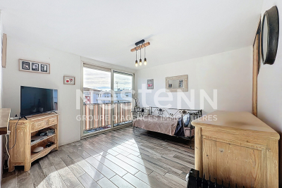 Appartement &agrave; vendre &agrave; MANDELIEU-LA-NAPOULE  - 3 pi&egrave;ces - 60 m&sup2; 