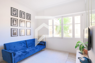 Appartement &agrave; vendre &agrave; CANNES  - 2 pi&egrave;ces - 31 m&sup2; 