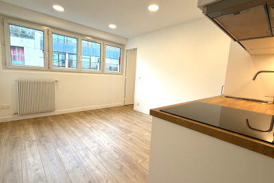 Appartement &agrave; vendre &agrave; PARIS 15EME  - 3 pi&egrave;ces - 47 m&sup2; 