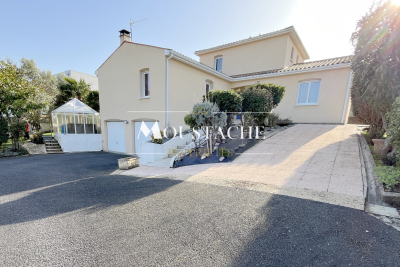 Maison &agrave; vendre &agrave; VAUX SUR MER  - 5 pi&egrave;ces - 132 m&sup2; 