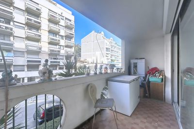 Appartement &agrave; vendre &agrave; NICE  - 4 pi&egrave;ces - 72 m&sup2; 