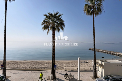 Appartement &agrave; vendre &agrave; JUAN-LES-PINS  - 3 pi&egrave;ces - 69 m&sup2; 