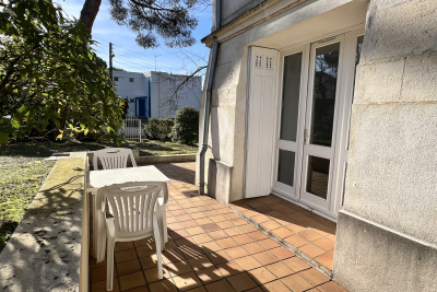 Appartement &agrave; vendre &agrave; ROYAN  - 2 pi&egrave;ces - 34 m&sup2; 