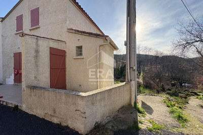 Maison &agrave; vendre &agrave; FILLOLS  - 3 pi&egrave;ces - 53 m&sup2; 