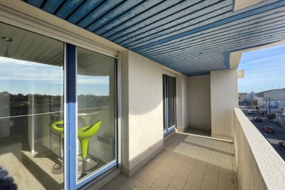 Appartement &agrave; vendre &agrave; MÉRIGNAC  - 3 pi&egrave;ces - 72 m&sup2; 