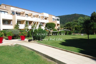 Appartement &agrave; vendre &agrave; LE LAVANDOU  - 2 pi&egrave;ces - 29 m&sup2; 