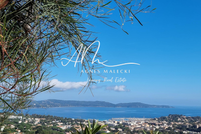 Apartment for sale in CAVALAIRE-SUR-MER  - 2 rooms - 28 m&sup2; 