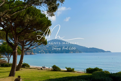 Apartment for sale in LE LAVANDOU  - 2 rooms - 29 m&sup2; 