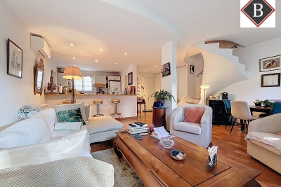 Maison &agrave; vendre &agrave; MOUGINS  - 4 pi&egrave;ces - 100 m&sup2; 