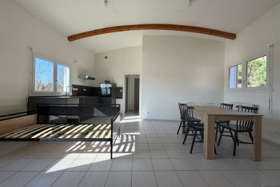 Appartement &agrave; vendre &agrave; ST-DONAT-SUR-L'HERBASSE  - 3 pi&egrave;ces - 63 m&sup2; 