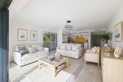 Appartement &agrave; vendre &agrave; ROQUEBRUNE-SUR-ARGENS  - 3 pi&egrave;ces - 78 m&sup2; 