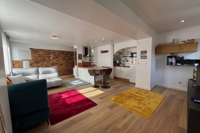 Maison &agrave; vendre &agrave; SORÈDE  - 3 pi&egrave;ces - 81 m&sup2; 