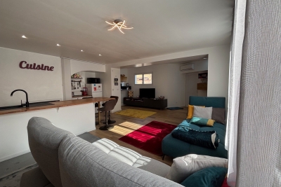 Maison &agrave; vendre &agrave; SORÈDE  - 3 pi&egrave;ces - 81 m&sup2; 
