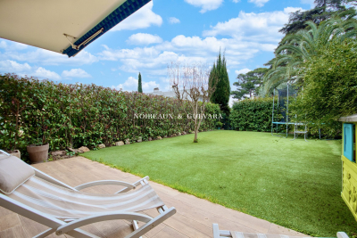 Appartement &agrave; vendre &agrave; LE CANNET  - 3 pi&egrave;ces - 100 m&sup2; 