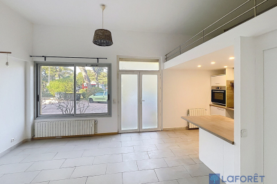 Commercial real estate for sale in NICE  - 1 rooms - 27 m&sup2; 