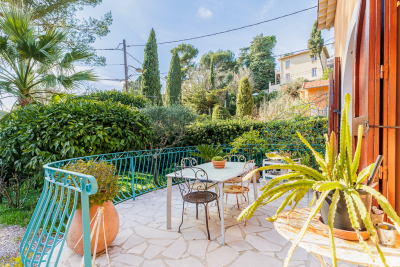 House for sale in NICE  - 3 rooms - 88 m&sup2; 