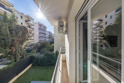 Appartement &agrave; vendre &agrave; CANNES  - 1 pi&egrave;ces - 21 m&sup2; 