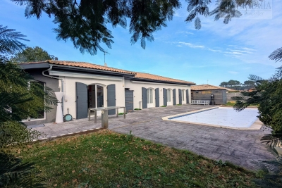 Maison &agrave; vendre immobilier teste buch 