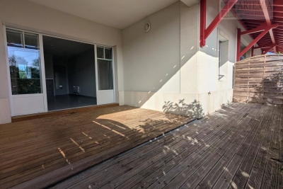 Appartement &agrave; vendre immobilier teste buch 