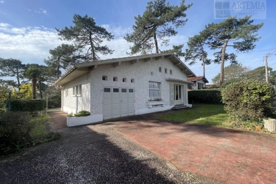 Maison &agrave; vendre immobilier teste buch 