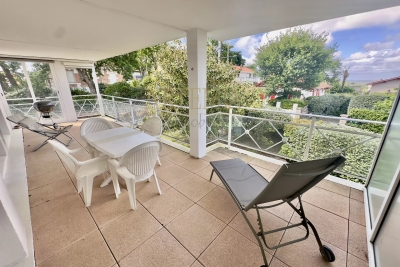 Appartement &agrave; vendre &agrave; ARCACHON  - 3 pi&egrave;ces - 95 m&sup2; 