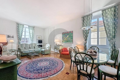 Apartment for sale in MENTON  - 3 rooms - 94 m&sup2; 