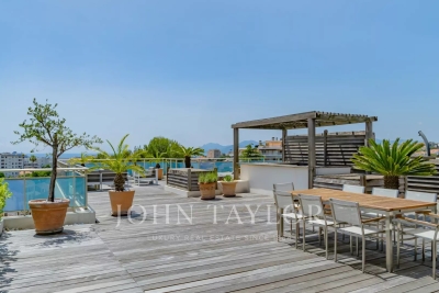 Appartement à vendre montrose cannes