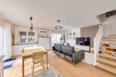 Maison &agrave; vendre &agrave; PERPIGNAN  - 5 pi&egrave;ces - 98 m&sup2; 