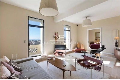 Appartement à vendre montrose cannes