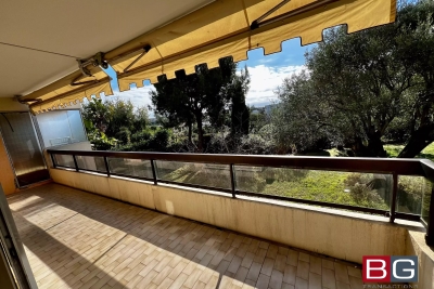 Apartment for sale in ANTIBES  - 3 rooms - 66 m&sup2; 