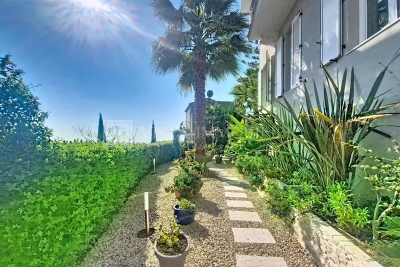 House for sale in BEAUSOLEIL  - 3 rooms - 90 m&sup2; 