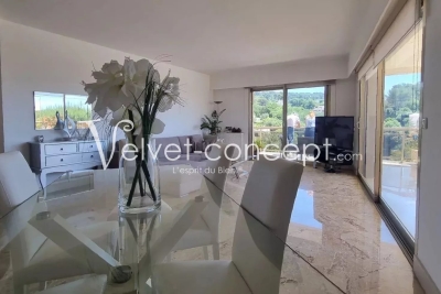 Appartement &agrave; vendre &agrave; LE CANNET  - 3 pi&egrave;ces - 90 m&sup2; 