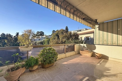 Apartment for sale in LE CANNET  - 3 rooms - 70 m&sup2; 