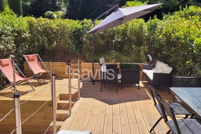 Apartment for sale in ST-TROPEZ  - 3 rooms - 65 m&sup2; 