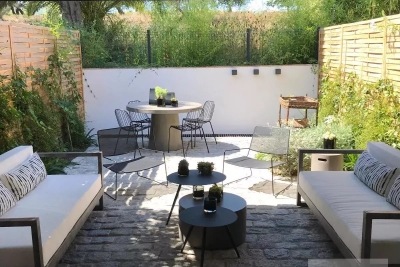 Apartment for sale in ST-TROPEZ  - 3 rooms - 85 m&sup2; 