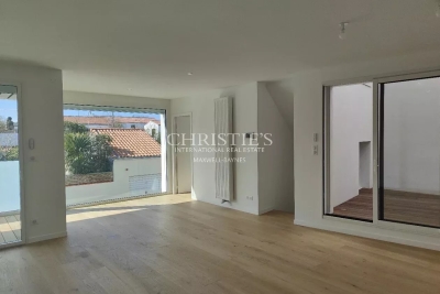 Maison &agrave; vendre &agrave; LA ROCHELLE  - 4 pi&egrave;ces - 147 m&sup2; 