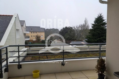 Appartement &agrave; vendre &agrave; ST-MARC-SUR-MER  - 3 pi&egrave;ces - 69 m&sup2; 