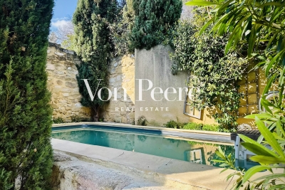 Maison &agrave; vendre &agrave; PUJAUT  - 8 pi&egrave;ces - 204 m&sup2; 