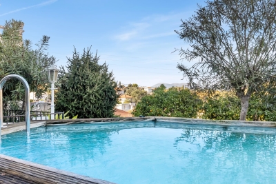 Maison &agrave; vendre &agrave; ANTIBES  - 5 pi&egrave;ces - 95 m&sup2; 