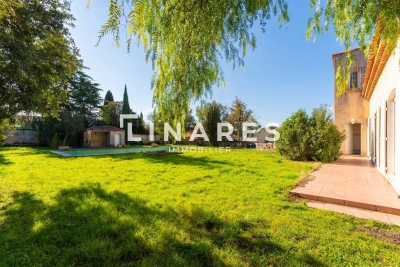 terrain &agrave; vendre &agrave; ALLAUCH   - 579 m&sup2; 