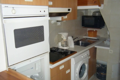 Apartment to rent in MENTON  - 1 rooms - 35 m&sup2; 