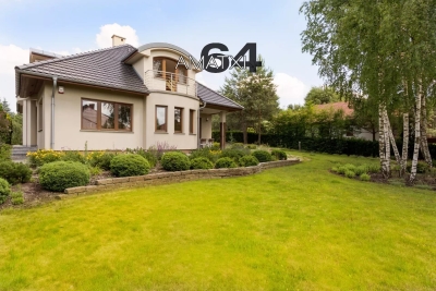 Maison &agrave; vendre &agrave; ANGLET  - 6 pi&egrave;ces - 220 m&sup2; 